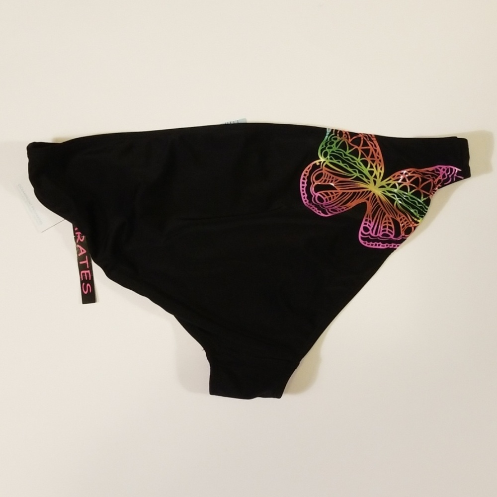 Hot Water Bikini Bottom 💕